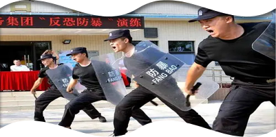 公共安全